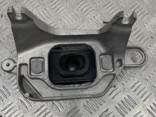 подушка крепления КПП Renault Megane 4 поколение (2016 - 2020), 112221641R