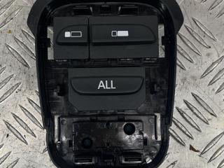блок управления сиденьем Renault Scenic 4 поколение 2017, 285M06521R, 2073557X02