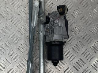 механизм стеклоочистителя (трапеция дворников) Nissan X-Trail T31 [рестайлинг] (2010 - 2015), WM07C