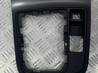 рамка обрамление кулисы Renault Scenic 4 поколение 2017, 969333970R