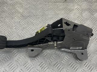 педаль сцепления Renault Scenic 4 поколение 2017, 465039052R
