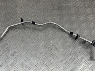 трубка кондиционера Renault Kadjar 1 поколение (2015 - 2018), 924808695R