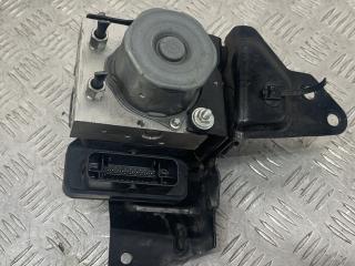 блок ABS Renault Kadjar 1 поколение (2015 - 2018), 476608240R