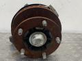кулак поворотный правый Isuzu Elf 6 поколение [рестайлинг] (2014 - 2021) - фото №3