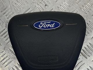 подушка безопасности водителя Ford Transit Custom 1 поколение 2016, BK21-V042B85-AB35B8
