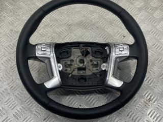 руль Ford S-Max 1 поколение [рестайлинг] 2014, AM213600BB-3ZHE