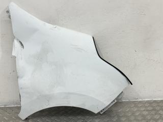 крыло переднее правое Renault Master 3 поколение (2010 - 2014), 631000018R