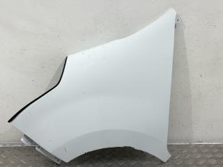 крыло переднее левое Renault Master 3 поколение (2010 - 2014), 631010018R