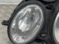 фара левая Mercedes-Benz E-Класс W210/S210 (1995 - 1999), 15435901 - фото №2