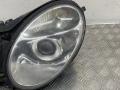 фара левая Mercedes-Benz E-Класс W210/S210 (1995 - 1999), 15435901 - фото №3
