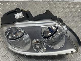 фара правая Volkswagen Caddy 3 поколение 2007, 2K0941006C