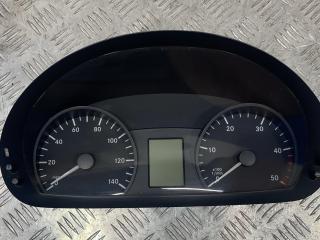 щиток приборов (приборная панель) Mercedes-Benz Vito W639 2010, A6394466021