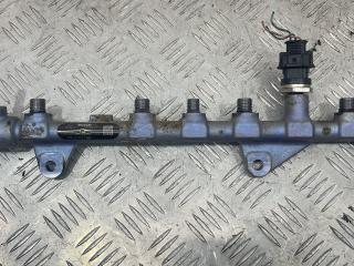 топливная рампа Renault Megane 3 поколение 2011, 1.9 л., дизель, 8200620689