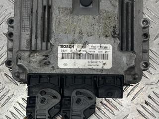 блок управления двигателем Renault Megane 2 поколение (2002 - 2006), 8200705747