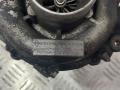турбина Renault Scenic 2 поколение (2003 - 2006), 1.9 л., дизель, H6200575462 - фото №2