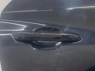 ручка наружная задняя правая Hyundai Tucson 3 поколение (2015 - 2018)