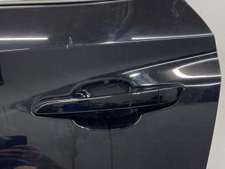 ручка наружная задняя левая Hyundai Tucson 3 поколение (2015 - 2018)