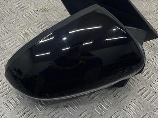 зеркало наружное правое Hyundai Tucson 3 поколение (2015 - 2018)