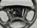 руль Mercedes-Benz E-Класс W211/S211 [рестайлинг] 2006, A2194602803 - фото №3