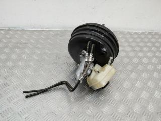 вакуумный усилитель тормозов Mercedes-Benz E-Класс W211/S211 [рестайлинг] 2006, A2114300430