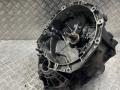 КПП механическая (МКПП) Renault Megane 2 поколение (2002 - 2006), 1.9 л., дизель, 8200559512, ND0008 - фото №7