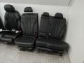 салон (комплект сидений) BMW X5 F15 2015 - фото №2