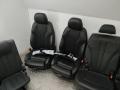 салон (комплект сидений) BMW X5 F15 2015 - фото №3