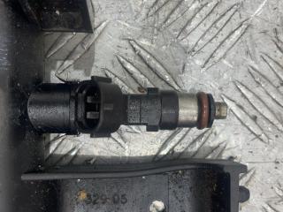 форсунка Peugeot 207 1 поколение (2006 - 2009), 0280158057
