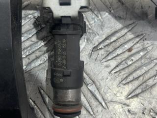 форсунка Peugeot 207 1 поколение (2006 - 2009), 0280158057