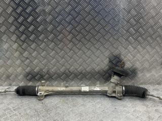 рулевая рейка Renault Megane 4 поколение (2016 - 2020), 480107914R