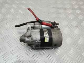 стартер Renault Scenic 2 поколение 2003, 1.6 л., бензин, МКПП, 8200266777