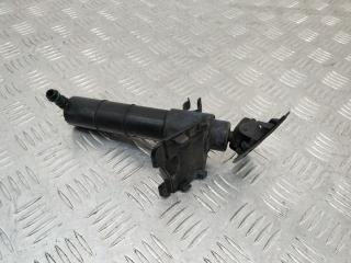 насос (моторчик) омывателя фар SEAT Leon 2 поколение 2009, 1P0955099