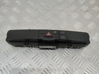 кнопка аварийной сигнализации Mercedes-Benz Sprinter 2 поколение [рестайлинг] (W906) 2017, A9068701010