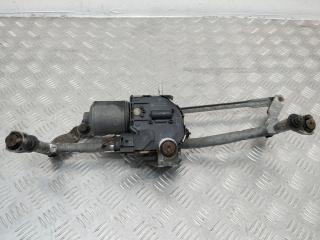 механизм стеклоочистителя (трапеция дворников) Volkswagen Caddy 3 поколение 2007, 2K2955119C