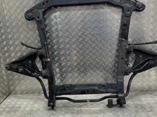 балка подвески передняя (подрамник) Renault Logan 1 поколение (2004 - 2009), 8200745454