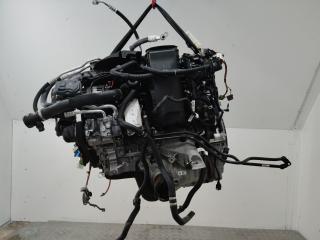 двигатель BMW X5 F15 2017, 3.0 л., дизель, АКПП, N57D30A