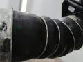 патрубок интеркулера BMW X5 F15 2017, 3.0 л., дизель, АКПП, 7823236 - фото №3