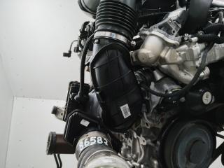 патрубок интеркулера BMW X5 F15 2017, 3.0 л., дизель, АКПП, 13717807493