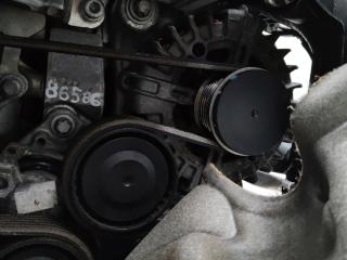 генератор BMW X5 F15 2017, 3.0 л., дизель, АКПП