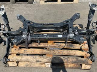 балка подвески задняя Hyundai Tucson 3 поколение (2015 - 2018), 55405D7500