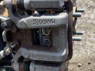 суппорт задний правый Hyundai Tucson 3 поколение (2015 - 2018), BC140276