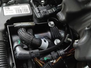 топливная рампа BMW X5 F15 2017, 3.0 л., дизель, АКПП