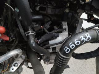 стартер Renault Kadjar 1 поколение 2017, 1.2 л., бензин, МКПП, 233000557R