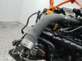 патрубок интеркулера Renault Kadjar 1 поколение 2017, 1.2 л., бензин, МКПП - фото №2