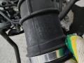 патрубок воздушного фильтра Renault Kadjar 1 поколение 2017, 1.2 л., бензин, МКПП, 165767706R - фото №2