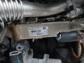 охладитель EGR / Радиатор EGR Renault Laguna 3 поколение 2011, 2.0 л., дизель, МКПП, 8200719993 - фото №2