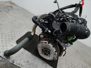 патрубок интеркулера Renault Laguna 3 поколение 2011, 2.0 л., дизель, МКПП
