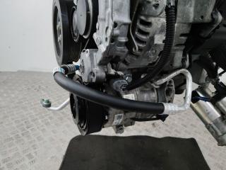 трубка кондиционера Hyundai Tucson 3 поколение [рестайлинг] 2019, 1.6 л., дизель, АКПП, 97762D7600