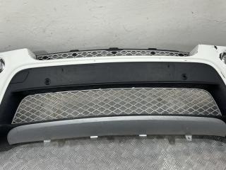 бампер передний BMW X5 E70 [рестайлинг] 2011, 51117210763
