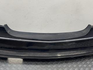 бампер задний Mercedes-Benz CLC-Класс 1 поколение, A2038801040